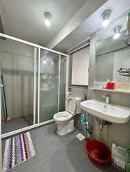 Blk 138B Lake Vista @ Yuan Ching (Jurong West), HDB 5 Rooms #452689661